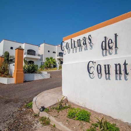 Colinas C12-2 Apartment San Carlos Nuevo Guaymas Exterior photo