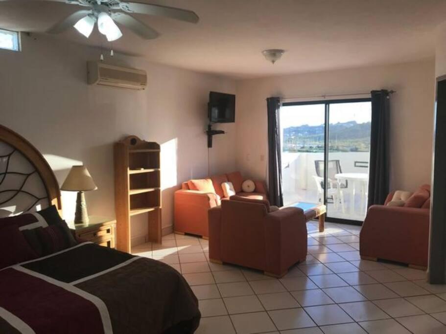 Colinas C12-2 Apartment San Carlos Nuevo Guaymas Exterior photo