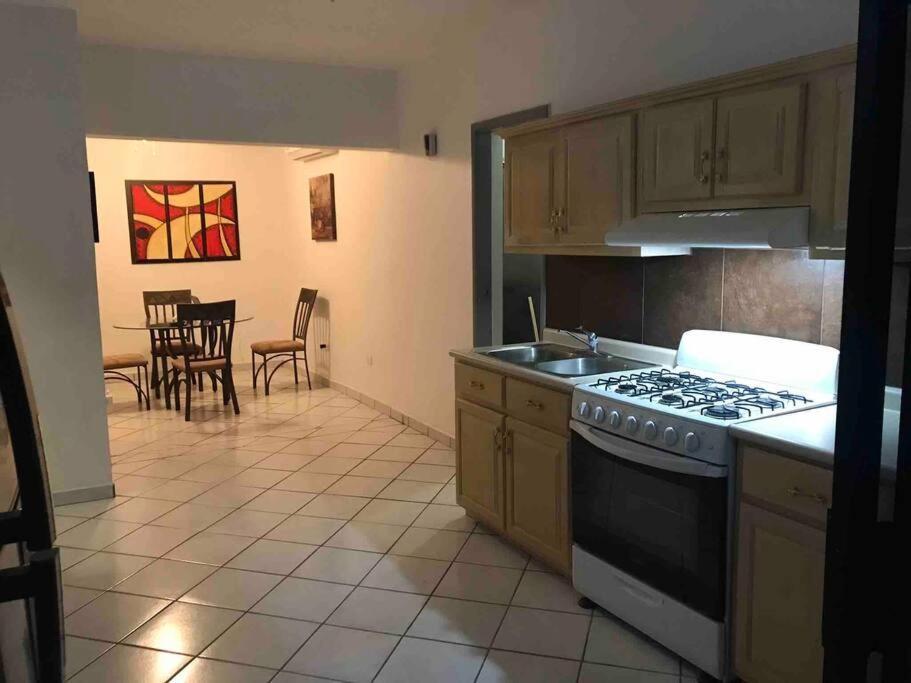 Colinas C12-2 Apartment San Carlos Nuevo Guaymas Exterior photo