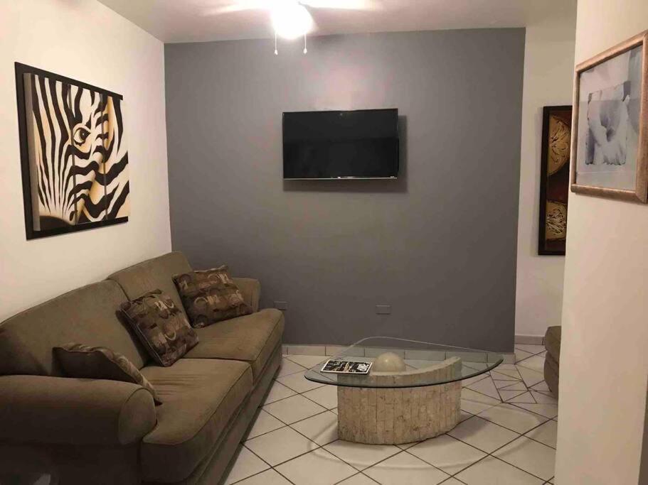 Colinas C12-2 Apartment San Carlos Nuevo Guaymas Exterior photo